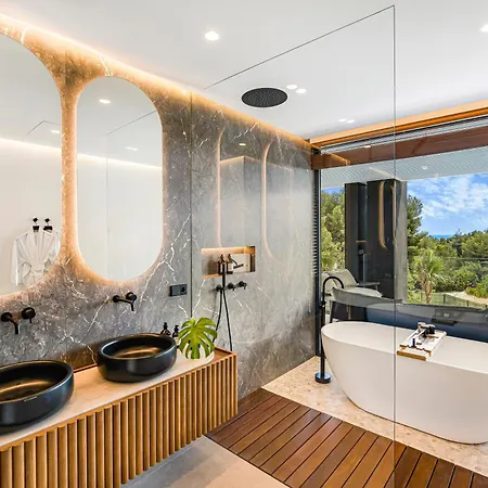 Fortunado Holiday home *