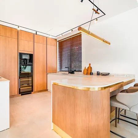 Fortunado Holiday home *