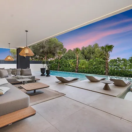 Fortunado Holiday home *