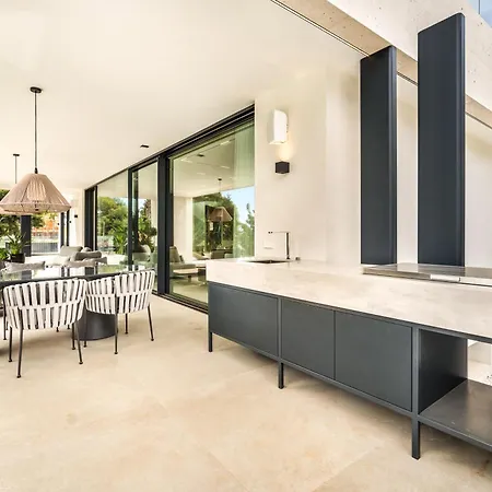 Fortunado Holiday home Marbella