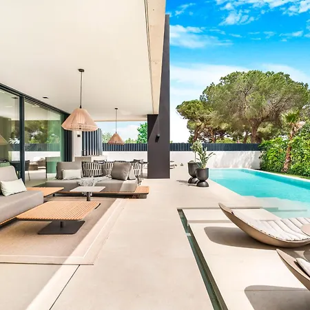 Holiday home Fortunado Marbella