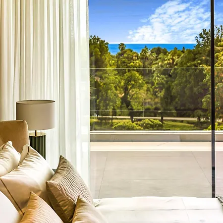 Holiday home Fortunado