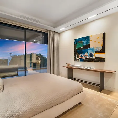 Fortunado Holiday home Marbella