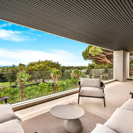 Holiday home Fortunado Marbella