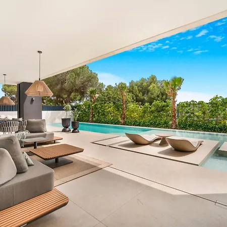 Fortunado Holiday home