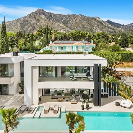 Holiday home Fortunado