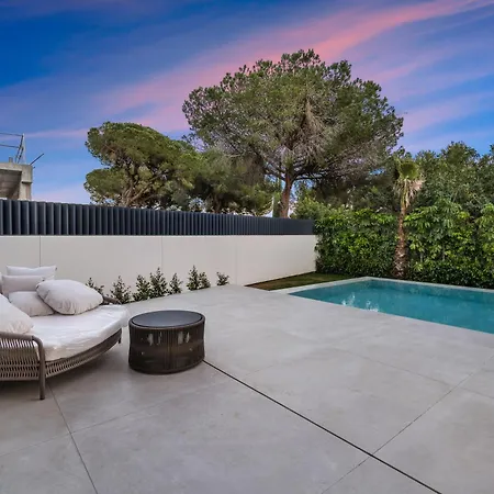 Fortunado Holiday home Marbella