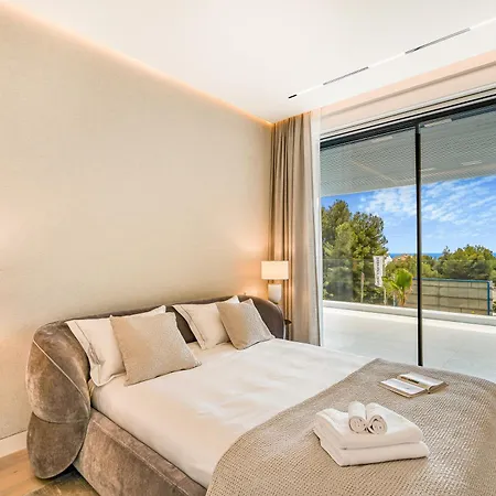 Holiday home Fortunado Marbella
