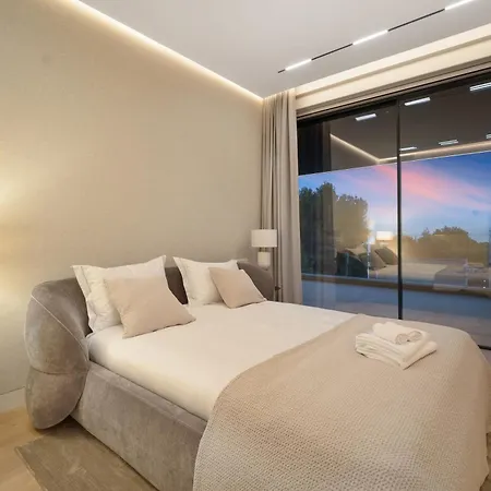 Fortunado Holiday home *