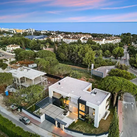 Fortunado Holiday home Marbella