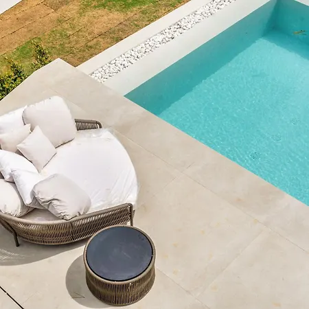 Holiday home Fortunado Marbella