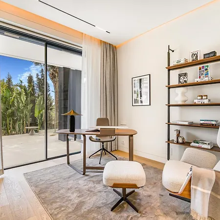 Holiday home Fortunado