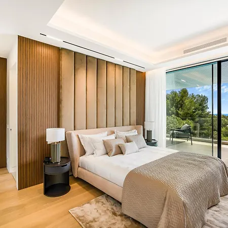 Fortunado Holiday home Marbella