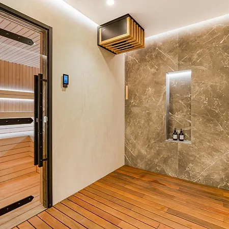 Fortunado Holiday home