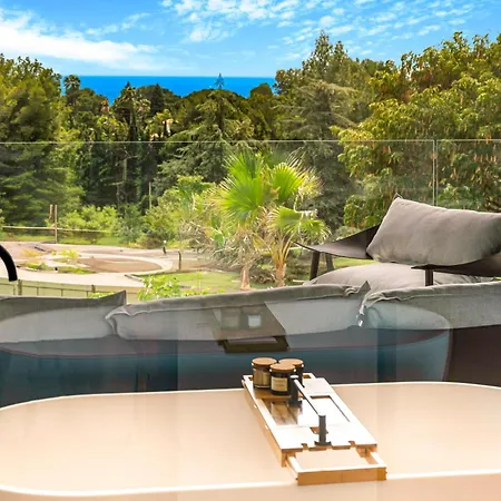Fortunado Holiday home Marbella