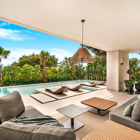 Fortunado Holiday home Marbella