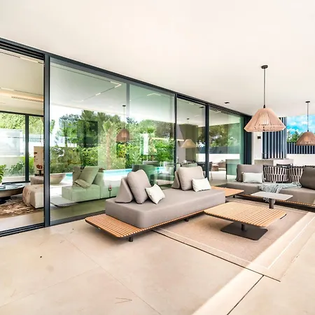 Holiday home Fortunado Marbella