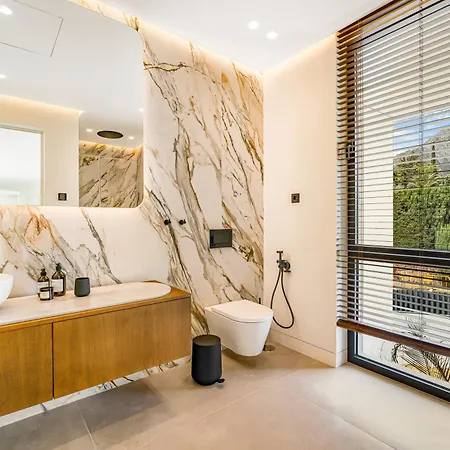 Fortunado Holiday home