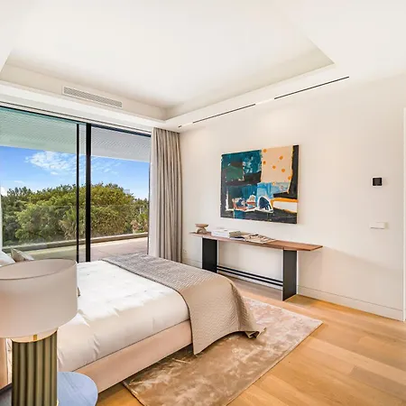 Holiday home Fortunado
