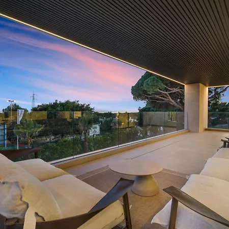 Holiday home Fortunado Marbella