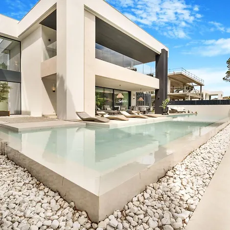 Fortunado Holiday home