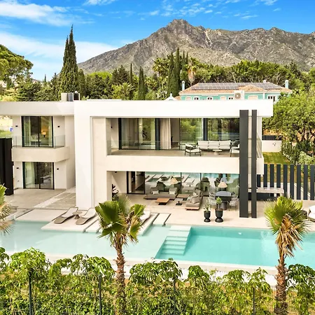 Fortunado Marbella